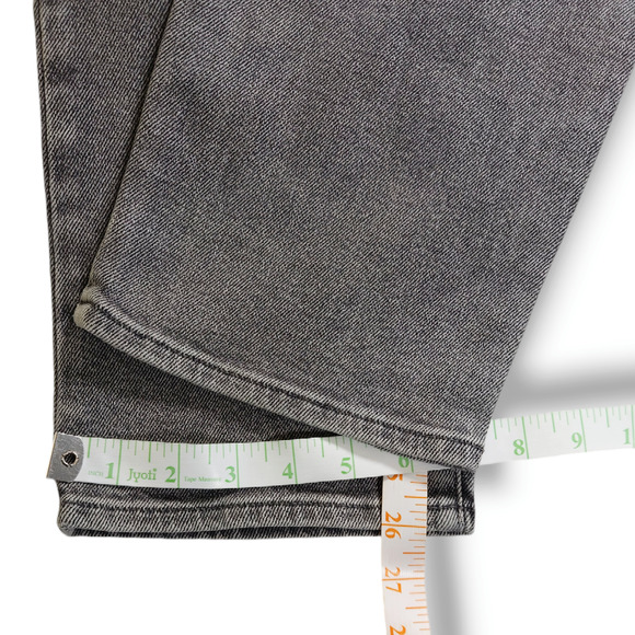 Pistola Gray Ankle & Cropped Jeans - Picture 7 of 8